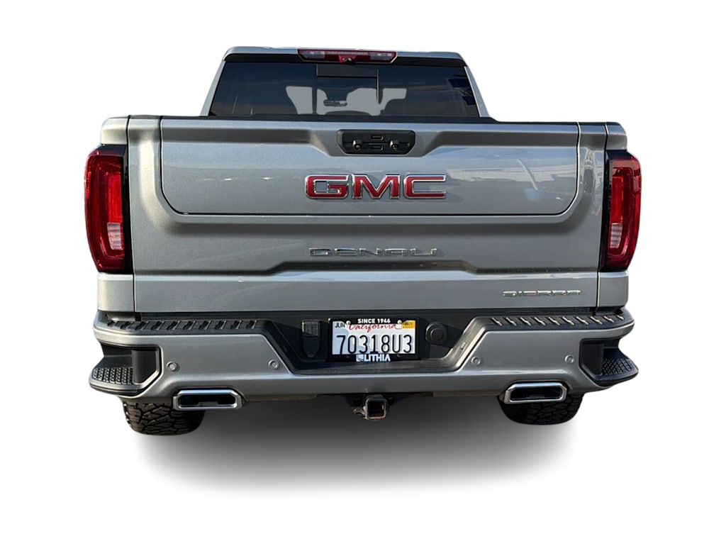 Thumbnail: 2023 GMC Sierra 1500 - 5