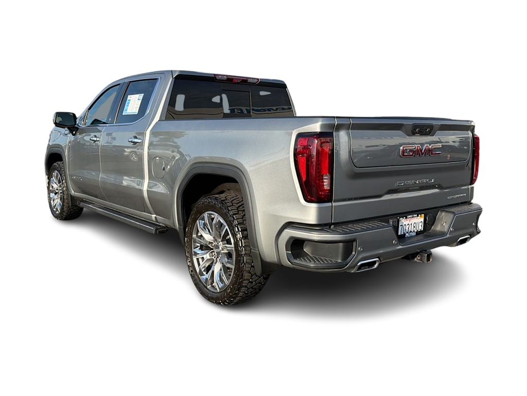 Thumbnail: 2023 GMC Sierra 1500 - 4