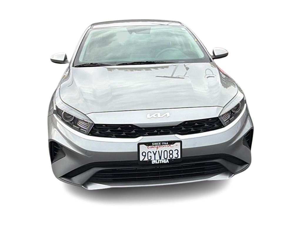 Thumbnail: 2023 Kia Forte - 6