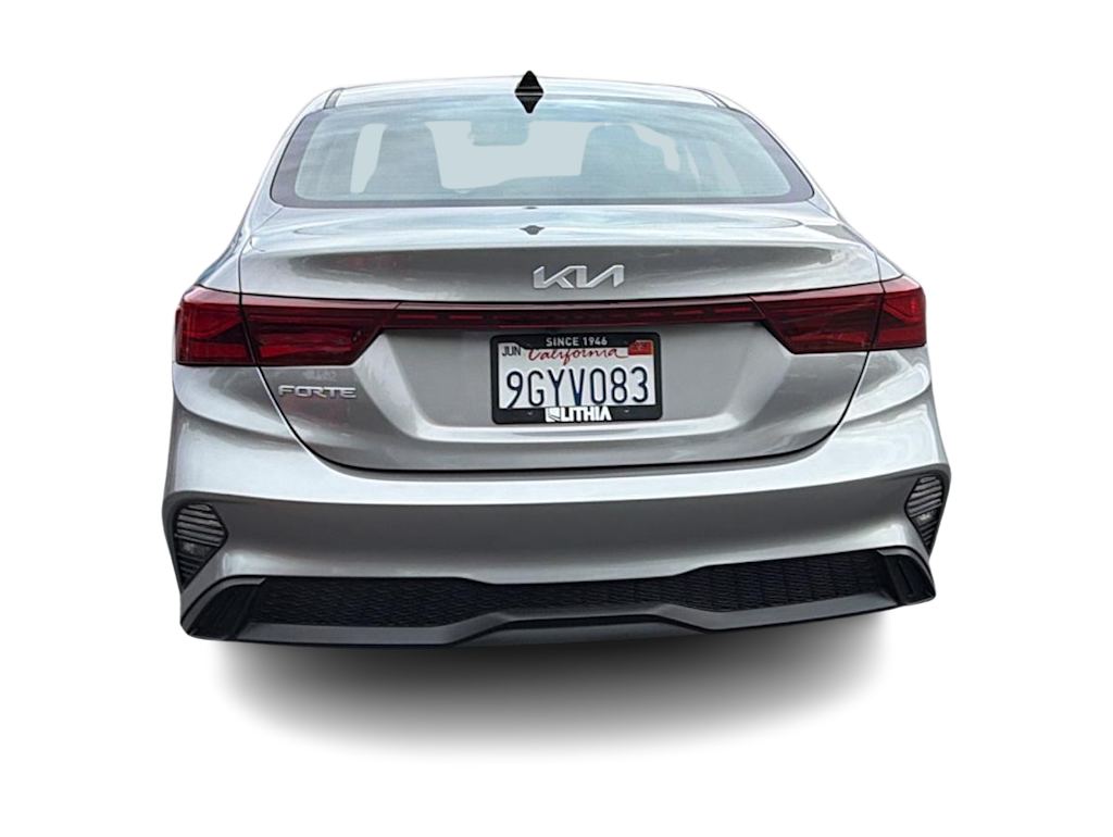 Thumbnail: 2023 Kia Forte - 5