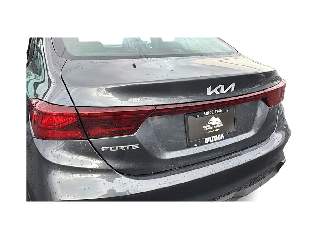 Thumbnail: 2023 Kia Forte - 30