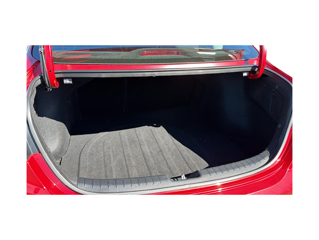 Thumbnail: 2023 Kia Forte - 16