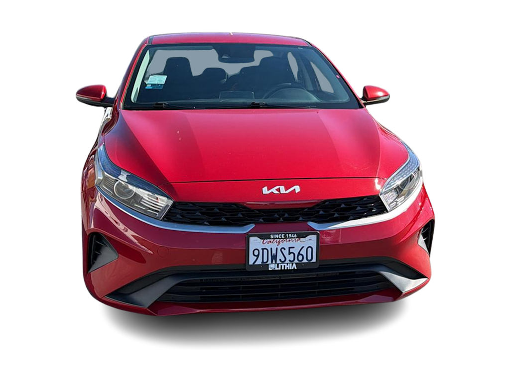 Thumbnail: 2023 Kia Forte - 5