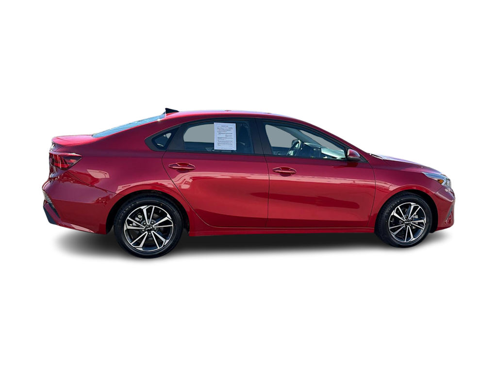 Thumbnail: 2023 Kia Forte - 20