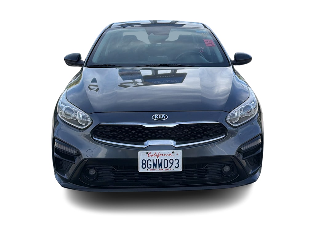 Thumbnail: 2019 Kia Forte - 6