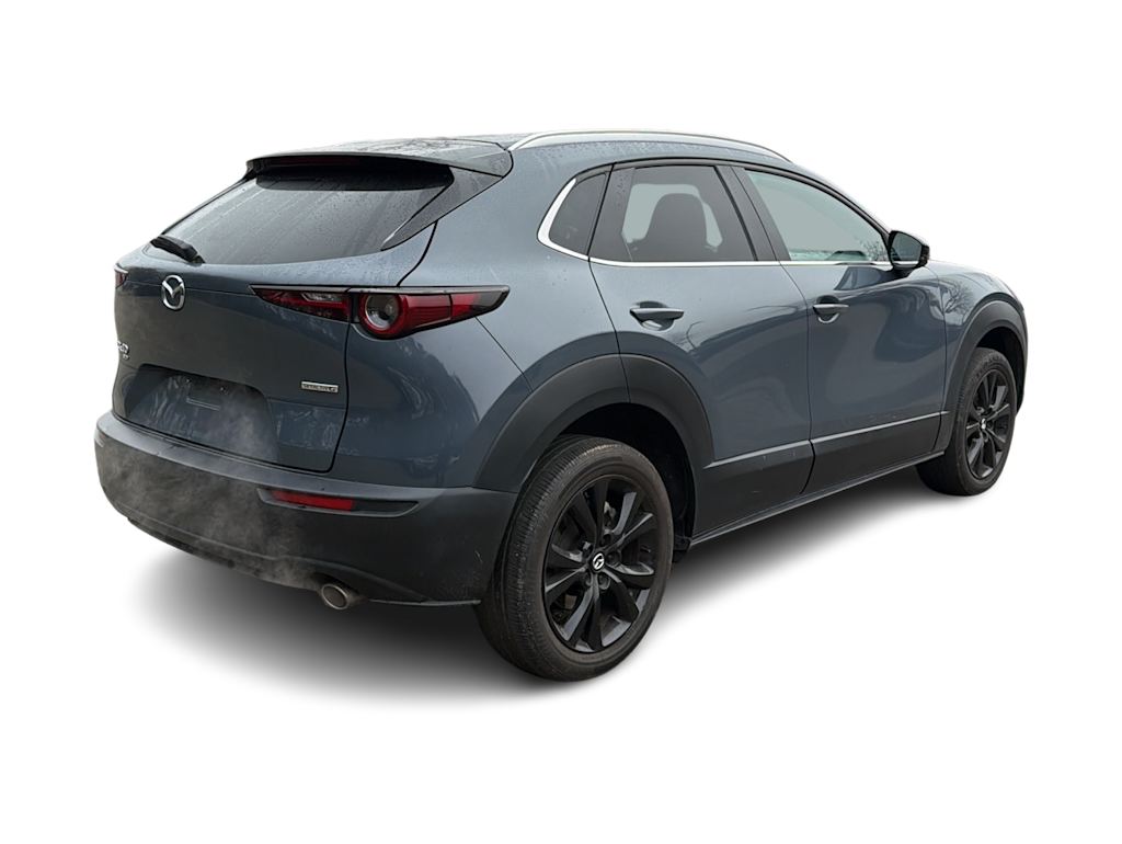 Thumbnail: 2022 Mazda CX-30 - 15