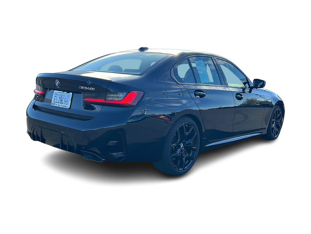 Thumbnail: 2026 BMW 3 Series - 11