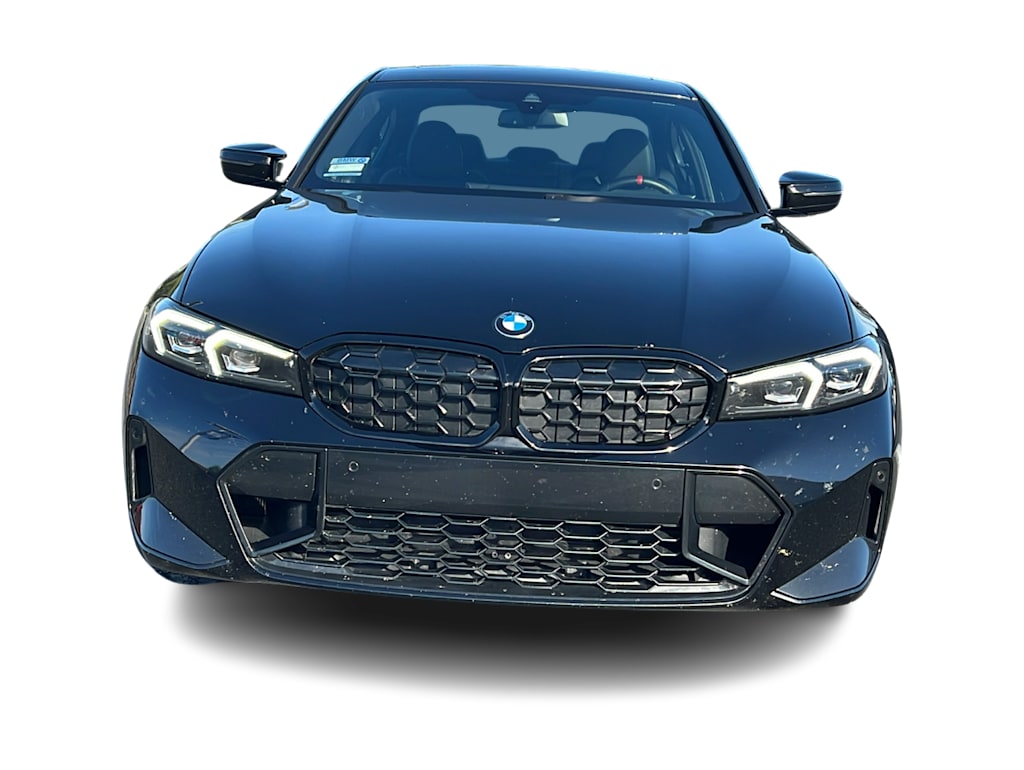 Thumbnail: 2026 BMW 3 Series - 6