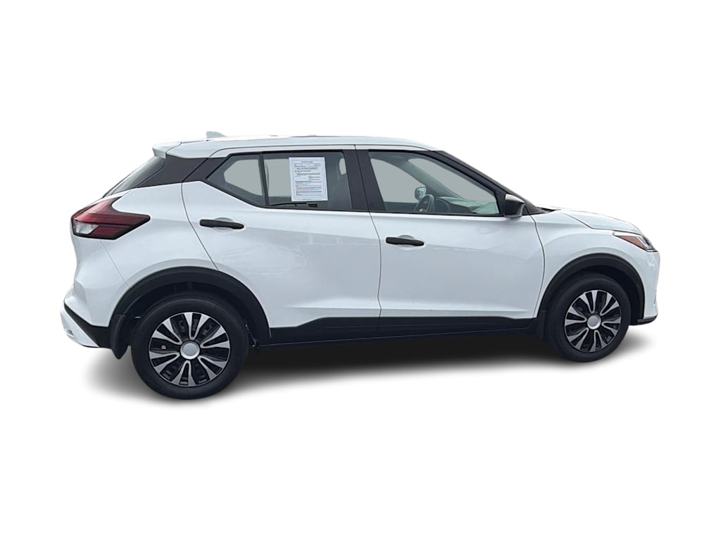 Thumbnail: 2024 Nissan Kicks - 21