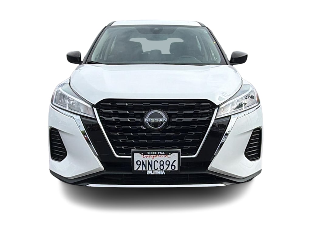 Thumbnail: 2024 Nissan Kicks - 6