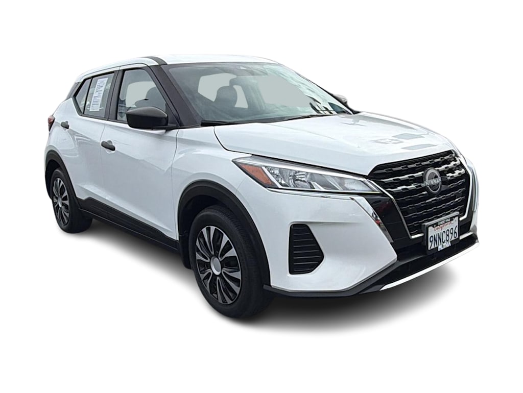 Thumbnail: 2024 Nissan Kicks - 20