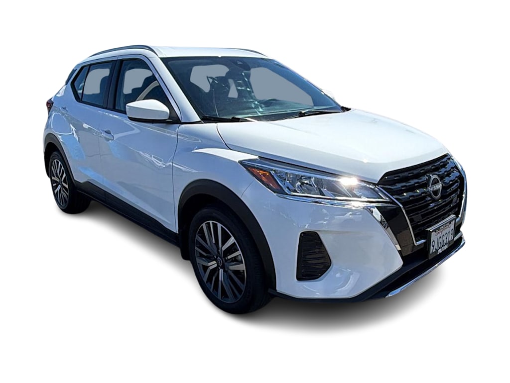 Thumbnail: 2023 Nissan Kicks - 21