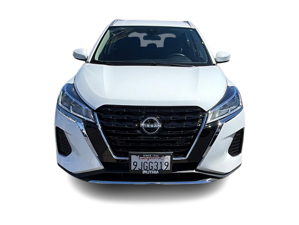 Thumbnail: 2023 Nissan Kicks - 6