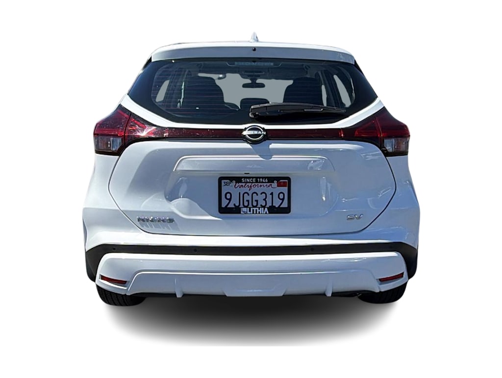Thumbnail: 2023 Nissan Kicks - 5
