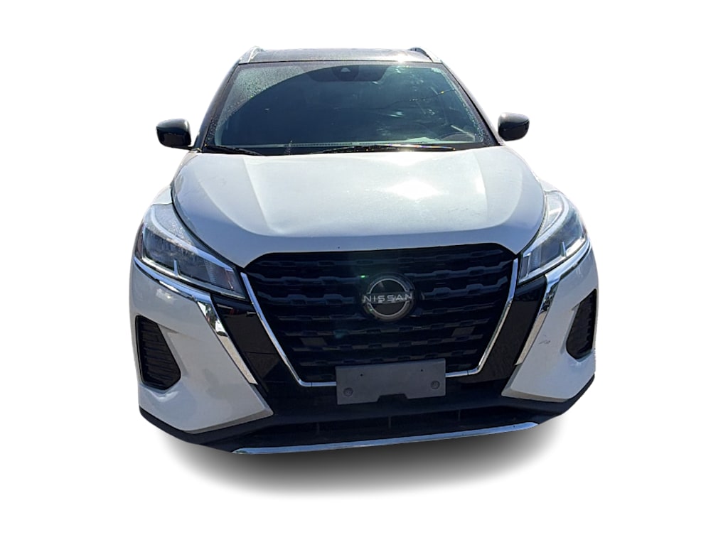 Thumbnail: 2023 Nissan Kicks - 6