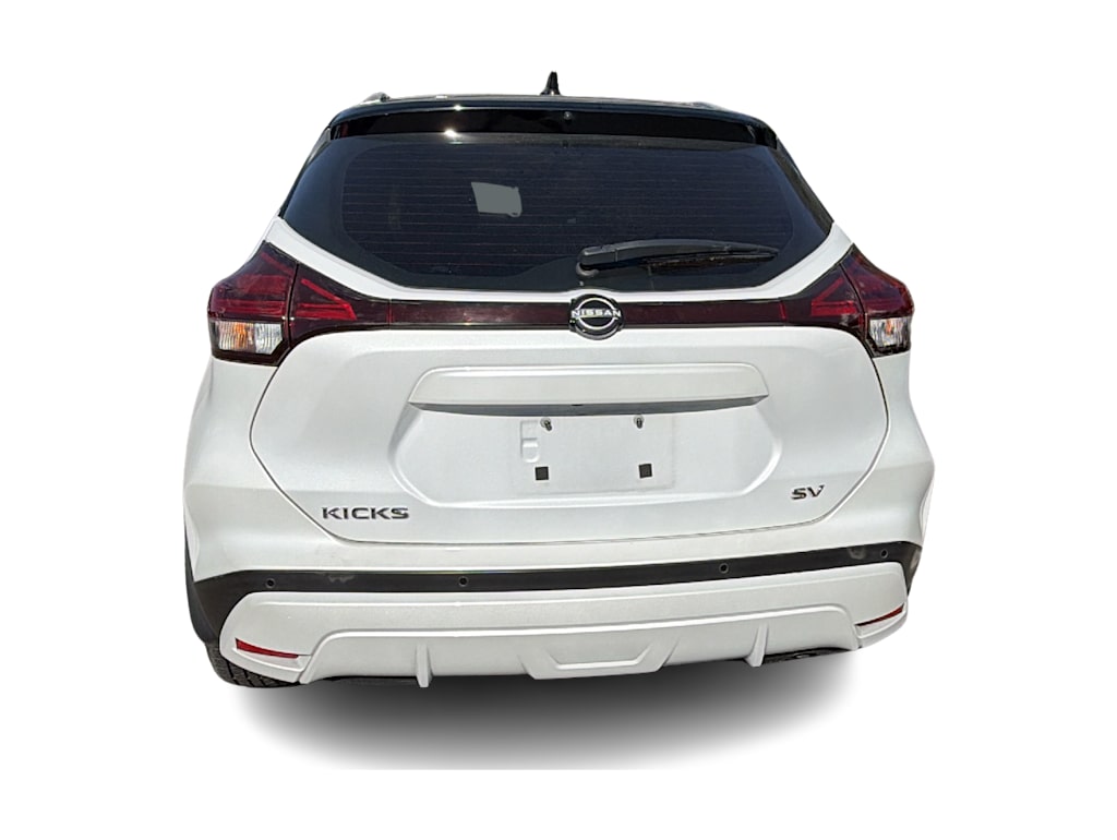 Thumbnail: 2023 Nissan Kicks - 5