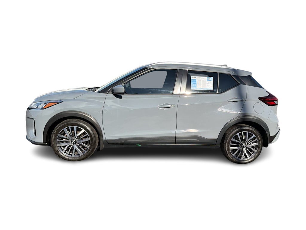 Thumbnail: 2024 Nissan Kicks - 3