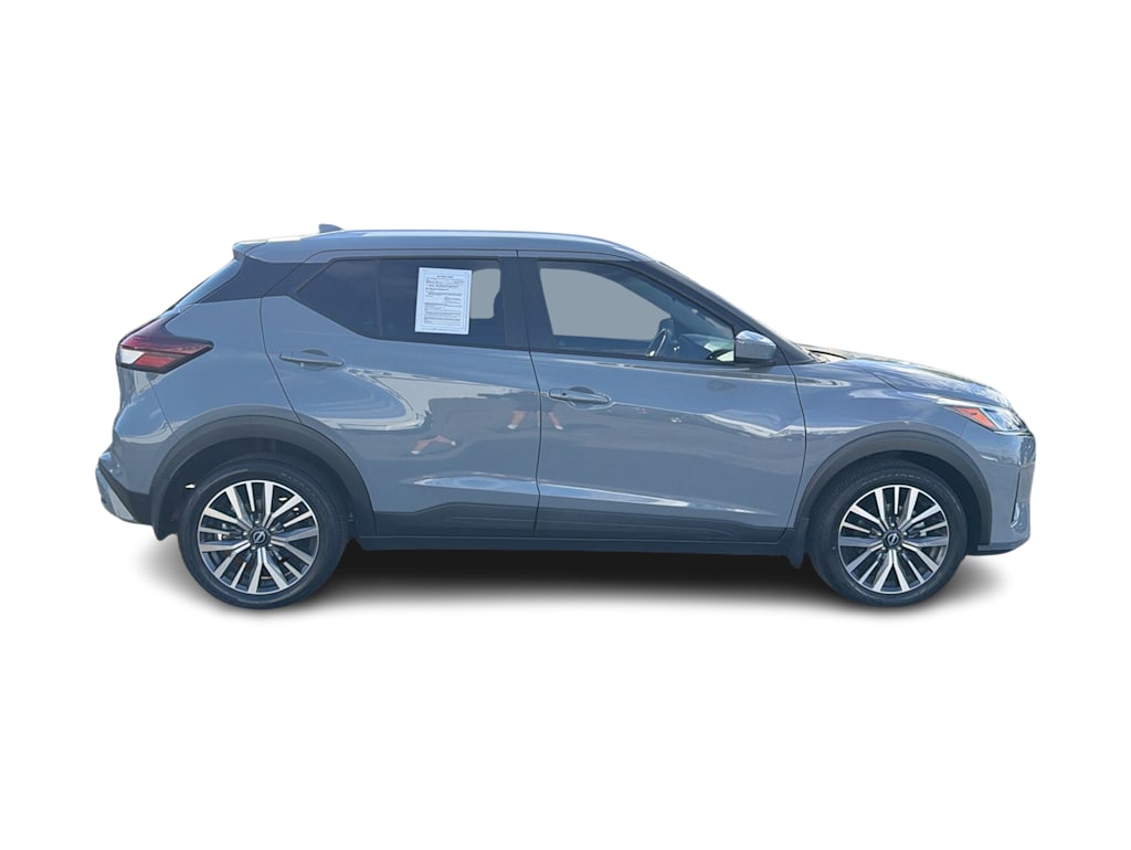 Thumbnail: 2024 Nissan Kicks - 22