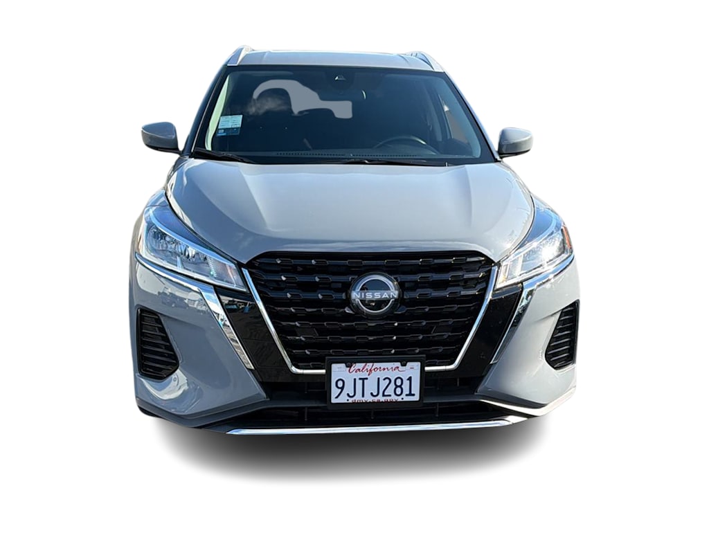 Thumbnail: 2024 Nissan Kicks - 6