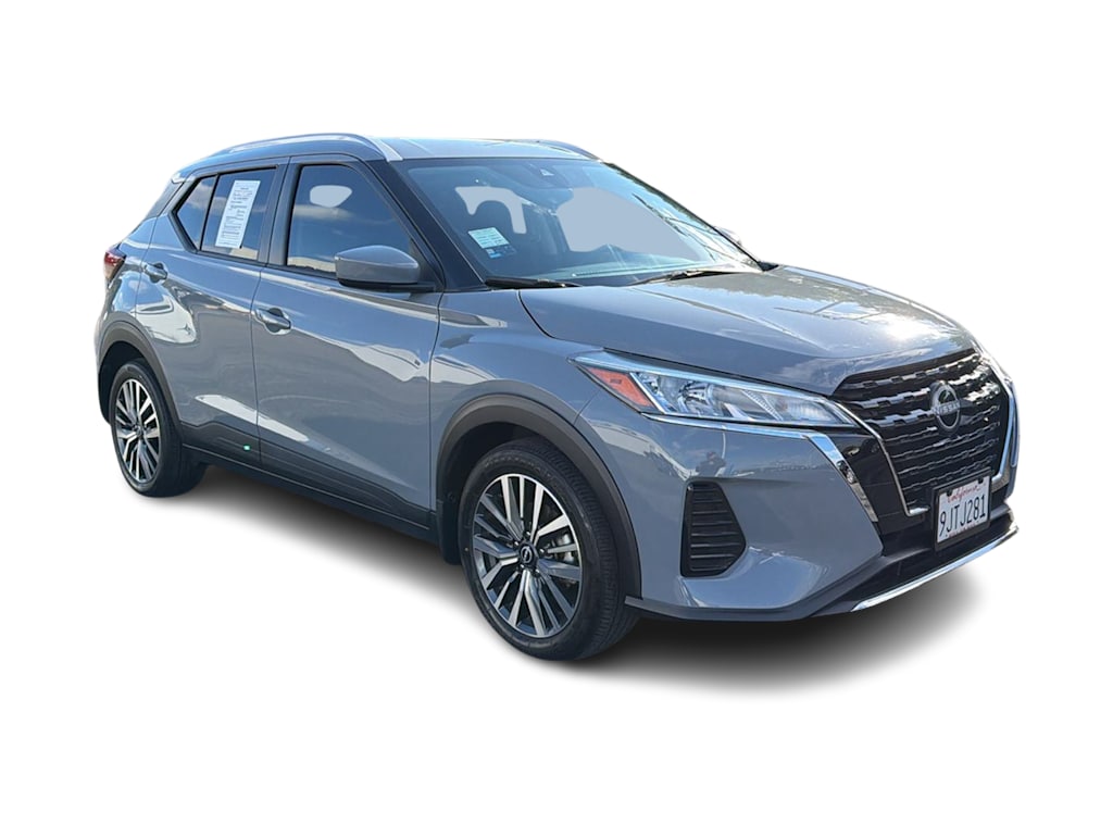 Thumbnail: 2024 Nissan Kicks - 21