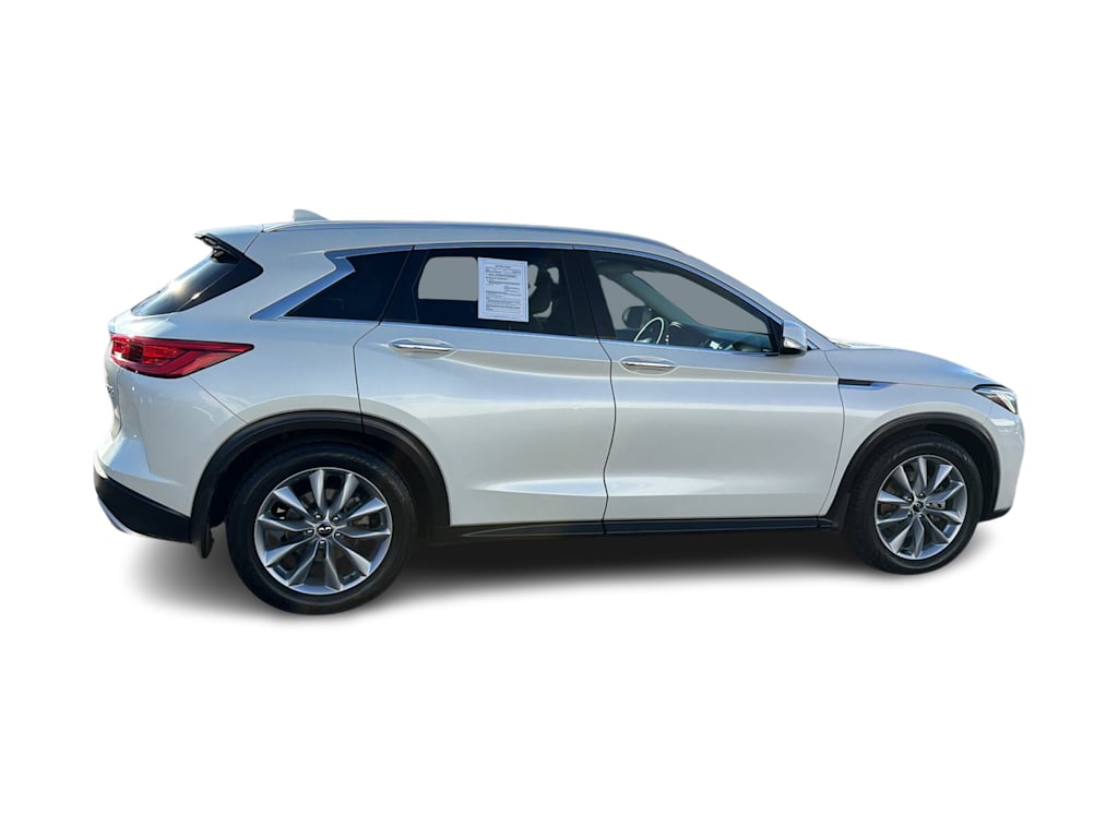 Thumbnail: 2019 INFINITI QX50 - 21