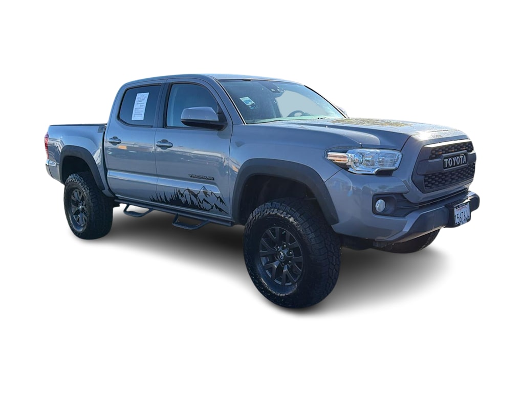 Thumbnail: 2020 Toyota Tacoma - 20