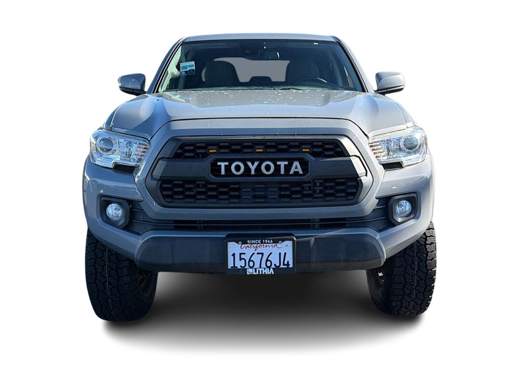 Thumbnail: 2020 Toyota Tacoma - 6