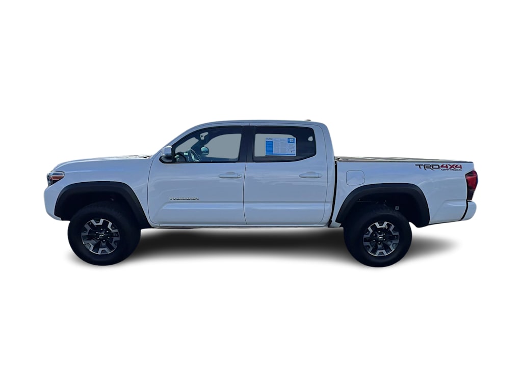 2019 Toyota Tacoma TRD Off-Road 3