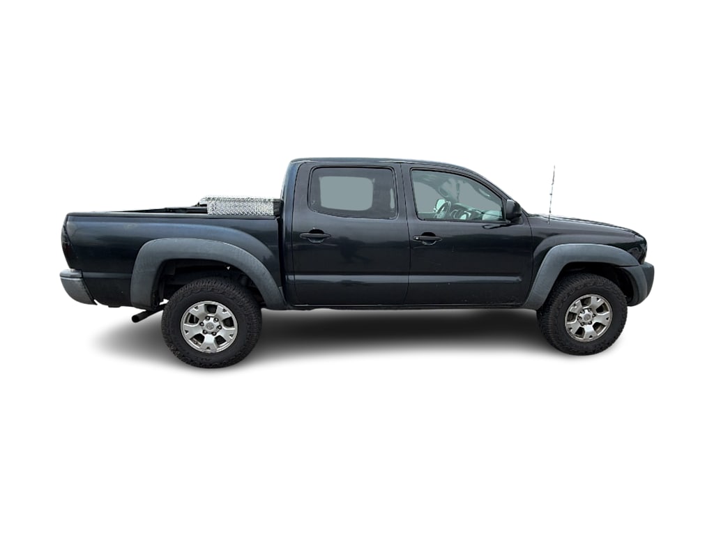 Thumbnail: 2008 Toyota Tacoma - 10