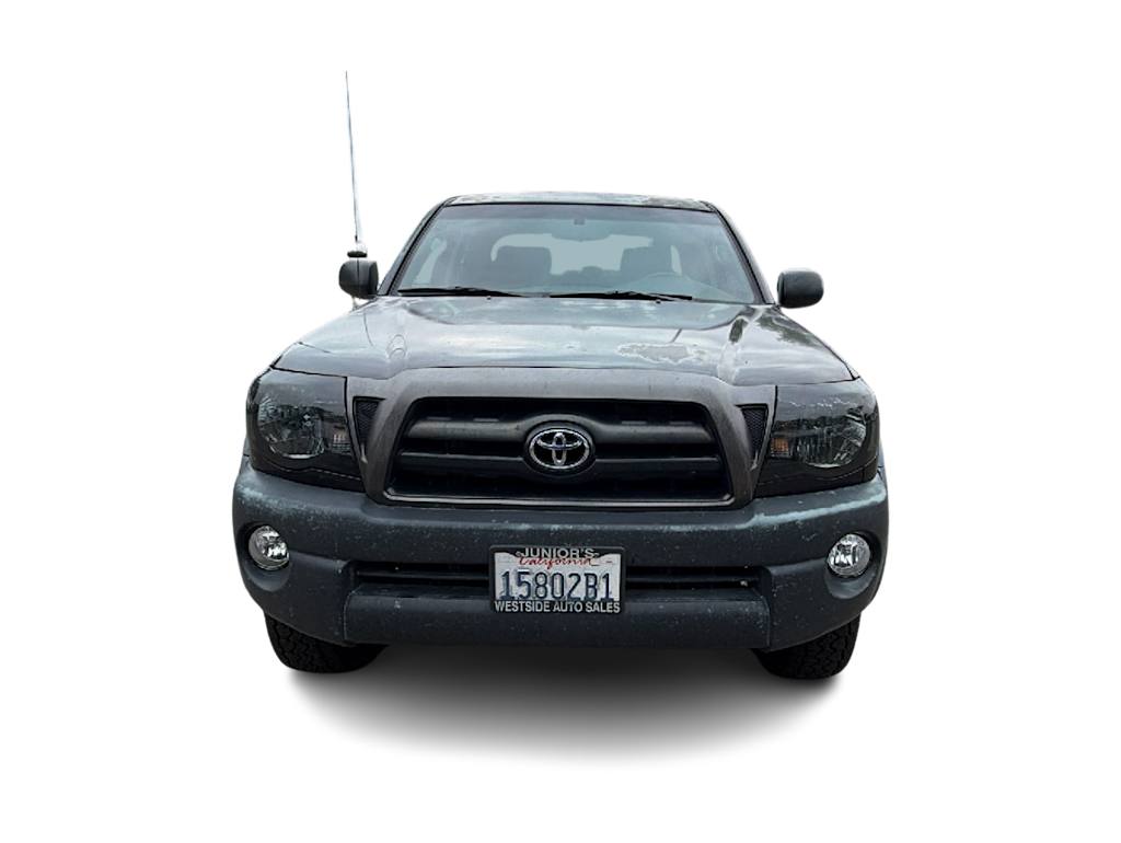 Thumbnail: 2008 Toyota Tacoma - 5