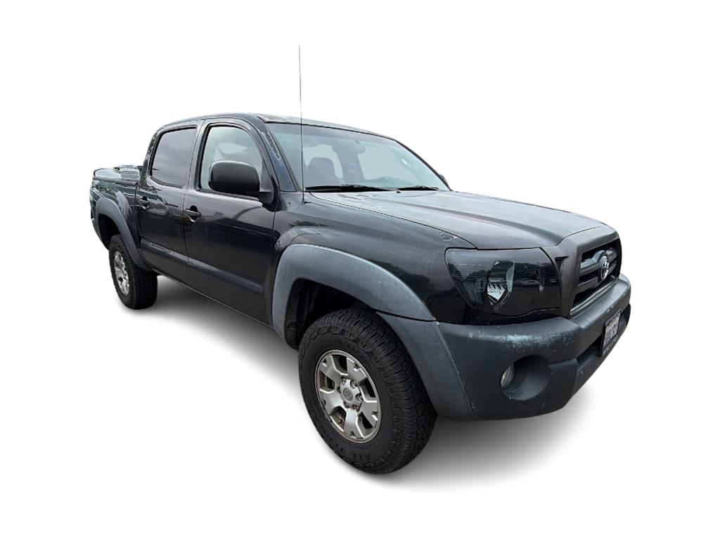 Thumbnail: 2008 Toyota Tacoma - 9