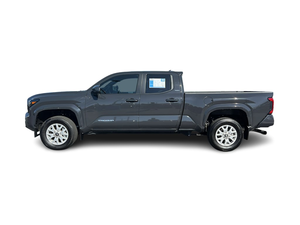 2024 Toyota Tacoma SR5 3