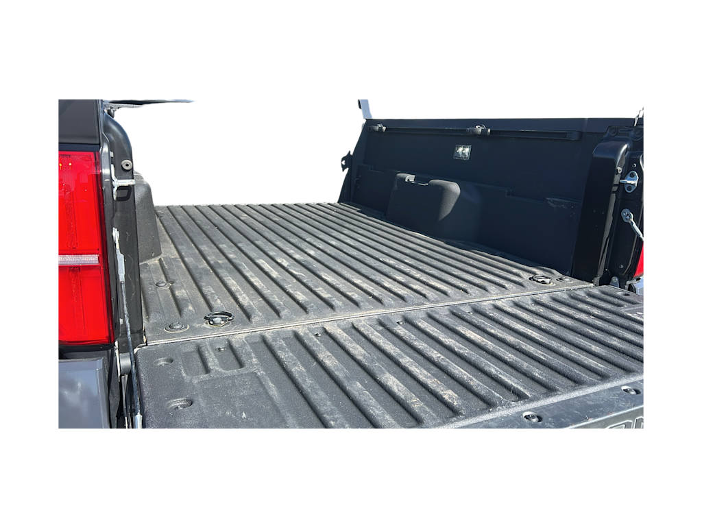 2024 Toyota Tacoma SR5 17