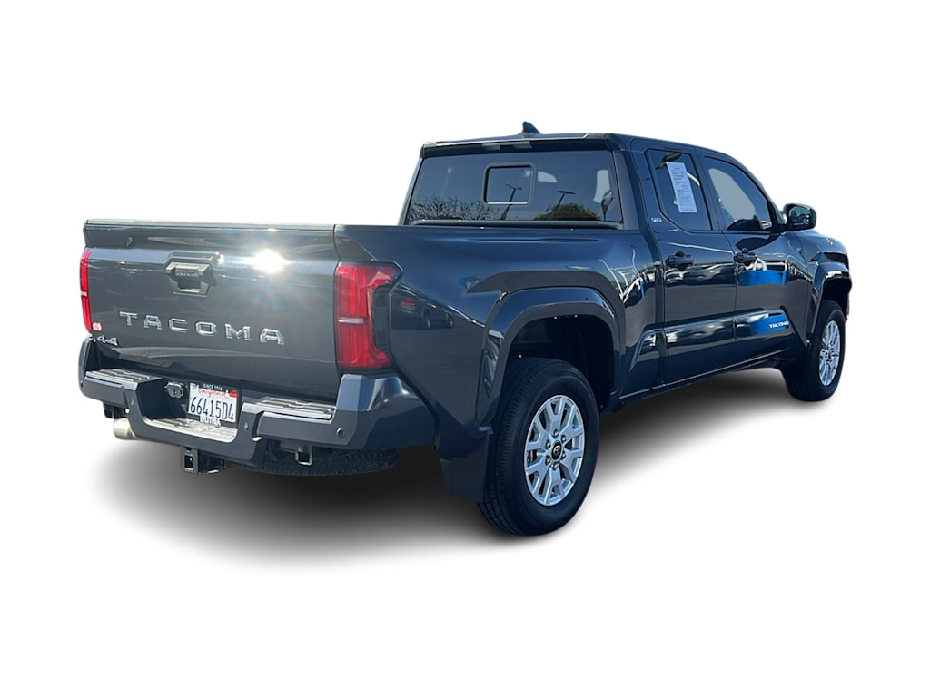 2024 Toyota Tacoma SR5 22