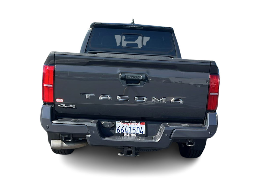 2024 Toyota Tacoma SR5 5