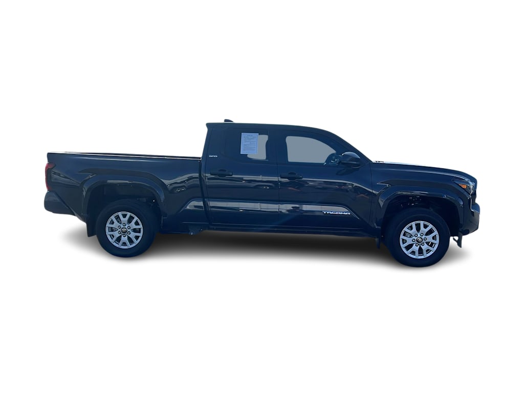 2024 Toyota Tacoma SR5 21