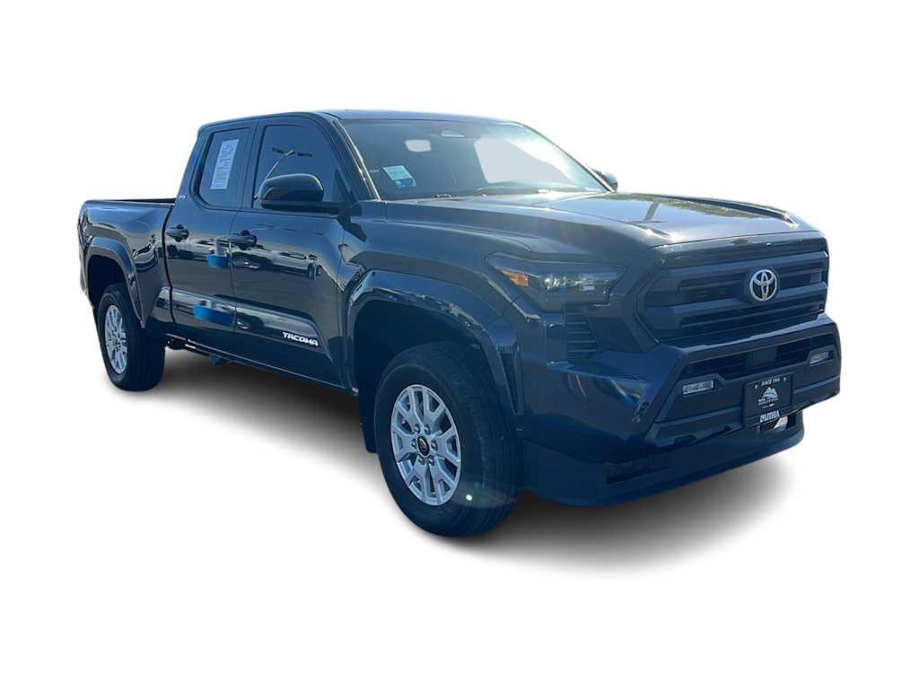 2024 Toyota Tacoma SR5 20