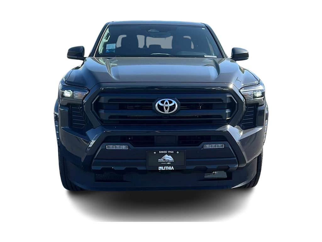 2024 Toyota Tacoma SR5 6
