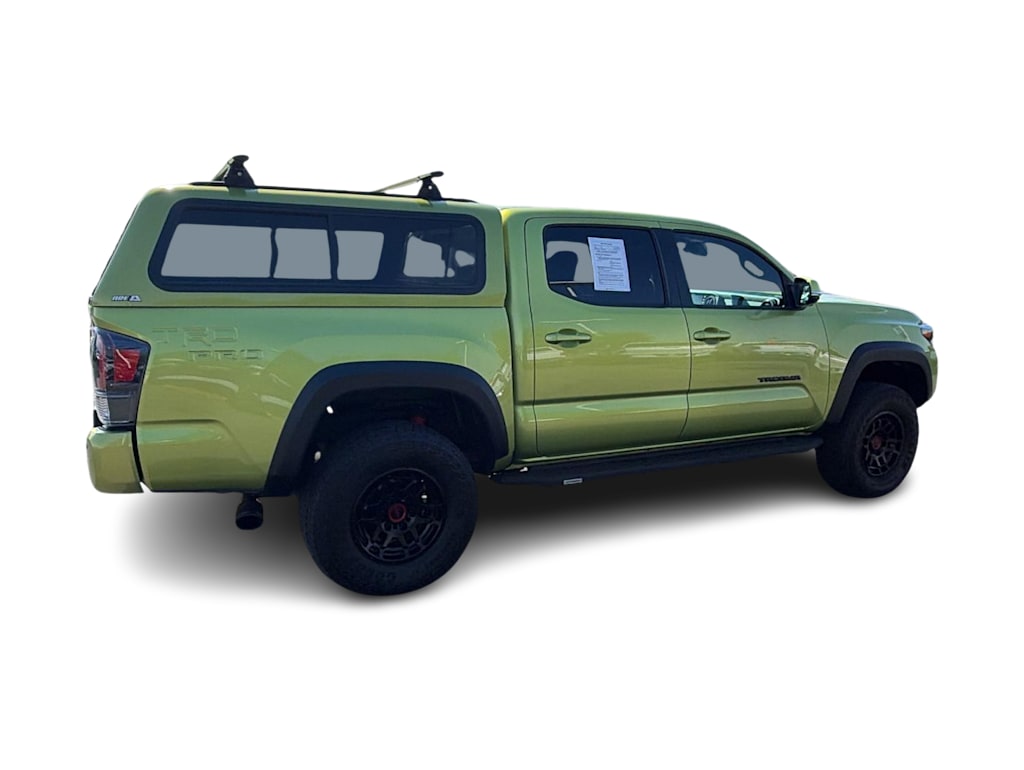 Thumbnail: 2022 Toyota Tacoma - 21