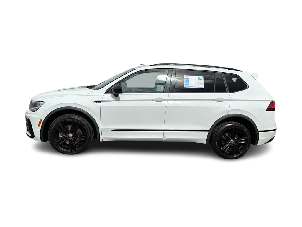 Thumbnail: 2019 Volkswagen Tiguan - 3