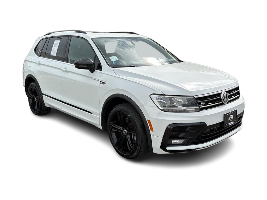 Thumbnail: 2019 Volkswagen Tiguan - 19