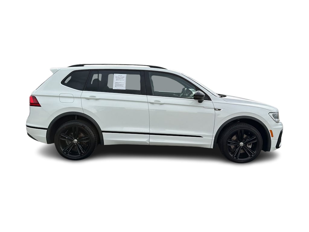 Thumbnail: 2019 Volkswagen Tiguan - 20