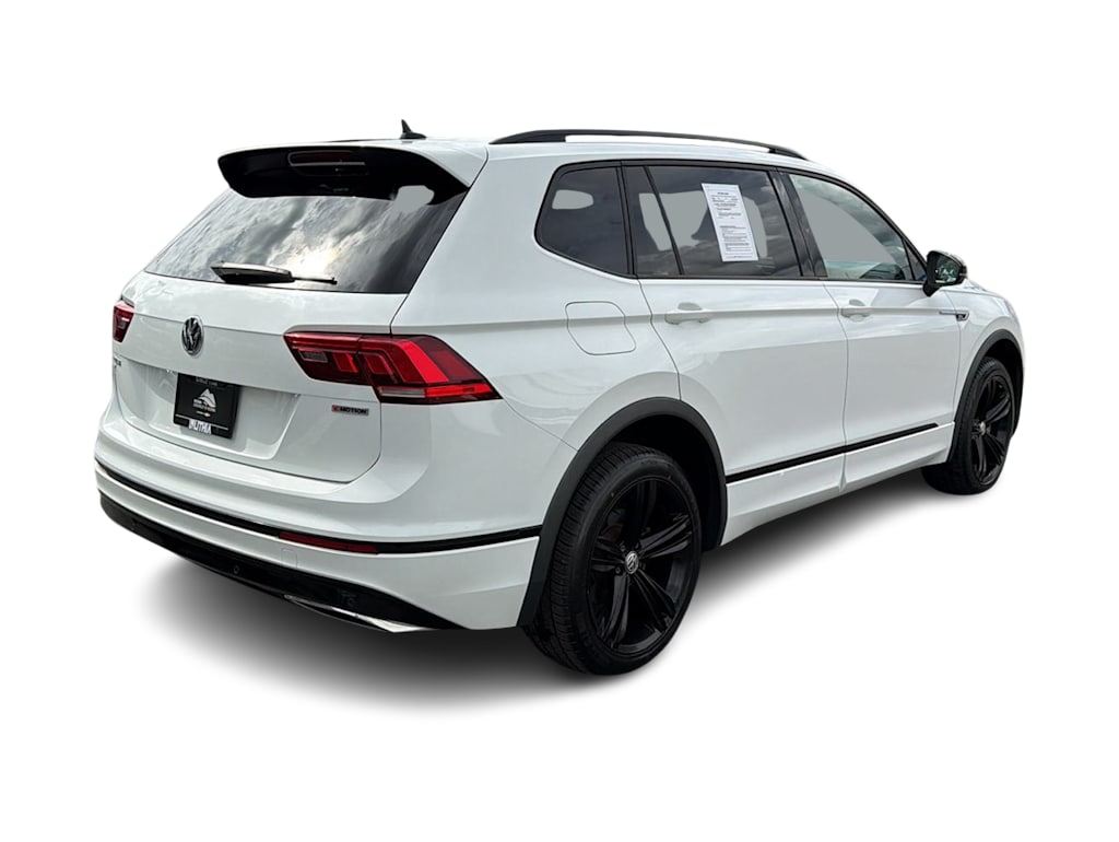 Thumbnail: 2019 Volkswagen Tiguan - 21