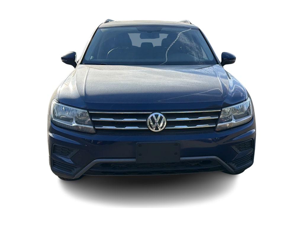 Thumbnail: 2021 Volkswagen Tiguan - 6