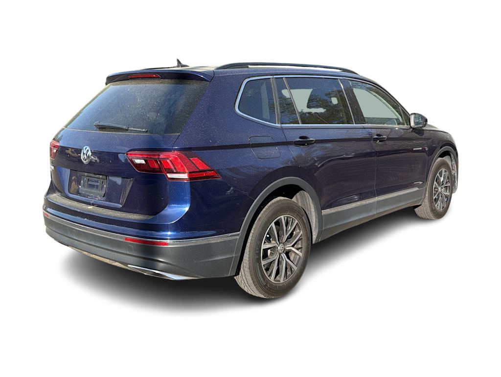 Thumbnail: 2021 Volkswagen Tiguan - 20