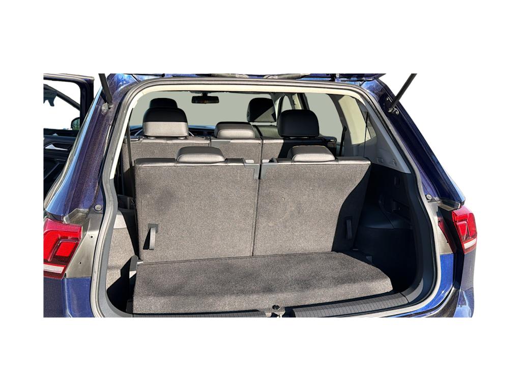 Thumbnail: 2021 Volkswagen Tiguan - 16