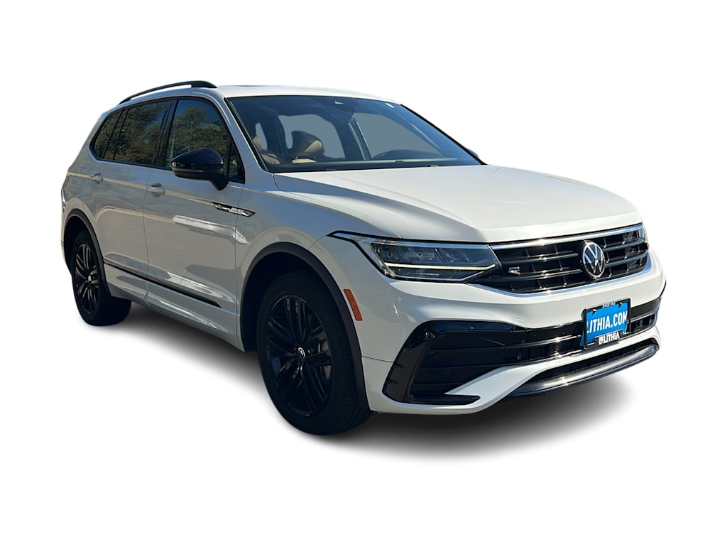 Thumbnail: 2022 Volkswagen Tiguan - 9