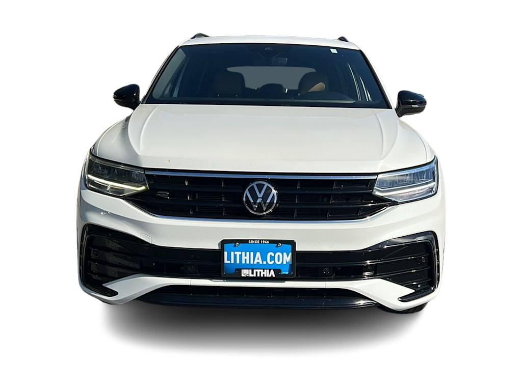 Thumbnail: 2022 Volkswagen Tiguan - 6