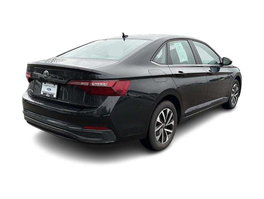 Thumbnail: 2024 Volkswagen Jetta - 20