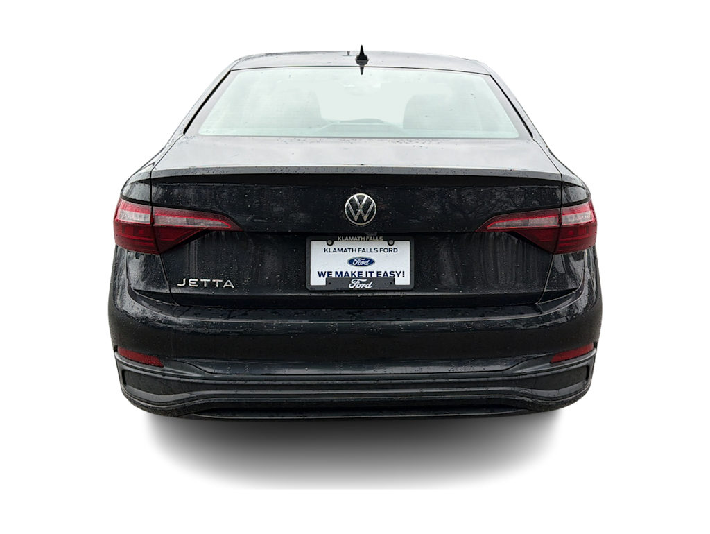 Thumbnail: 2024 Volkswagen Jetta - 5